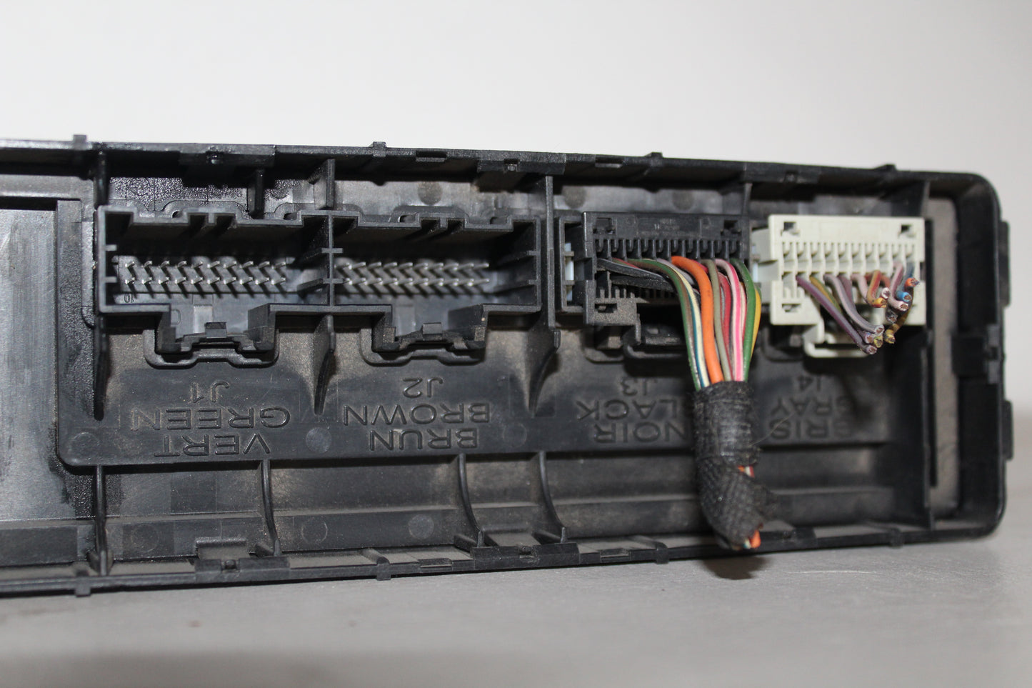 CENTRALINA MODULO RISCALDAMENTO CLIMA OPEL INSIGNIA 2008 - 2017 13309416
