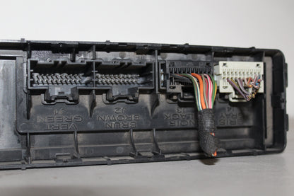 CENTRALINA MODULO RISCALDAMENTO CLIMA OPEL INSIGNIA 2008 - 2017 13309416