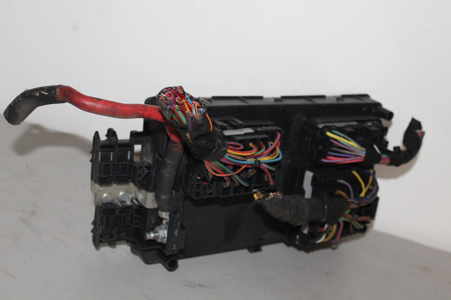 SCATOLA FUSIBILI OPEL INSIGNIA ORIGINALE USATO 2009 13275882