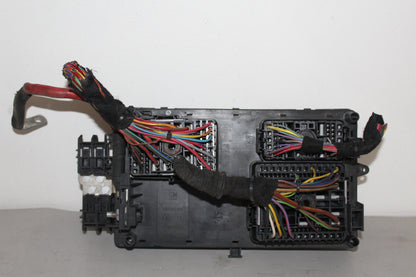 SCATOLA FUSIBILI OPEL INSIGNIA ORIGINALE USATO 2009 13275882