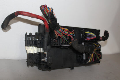 SCATOLA FUSIBILI OPEL INSIGNIA ORIGINALE USATO 2009 13275882