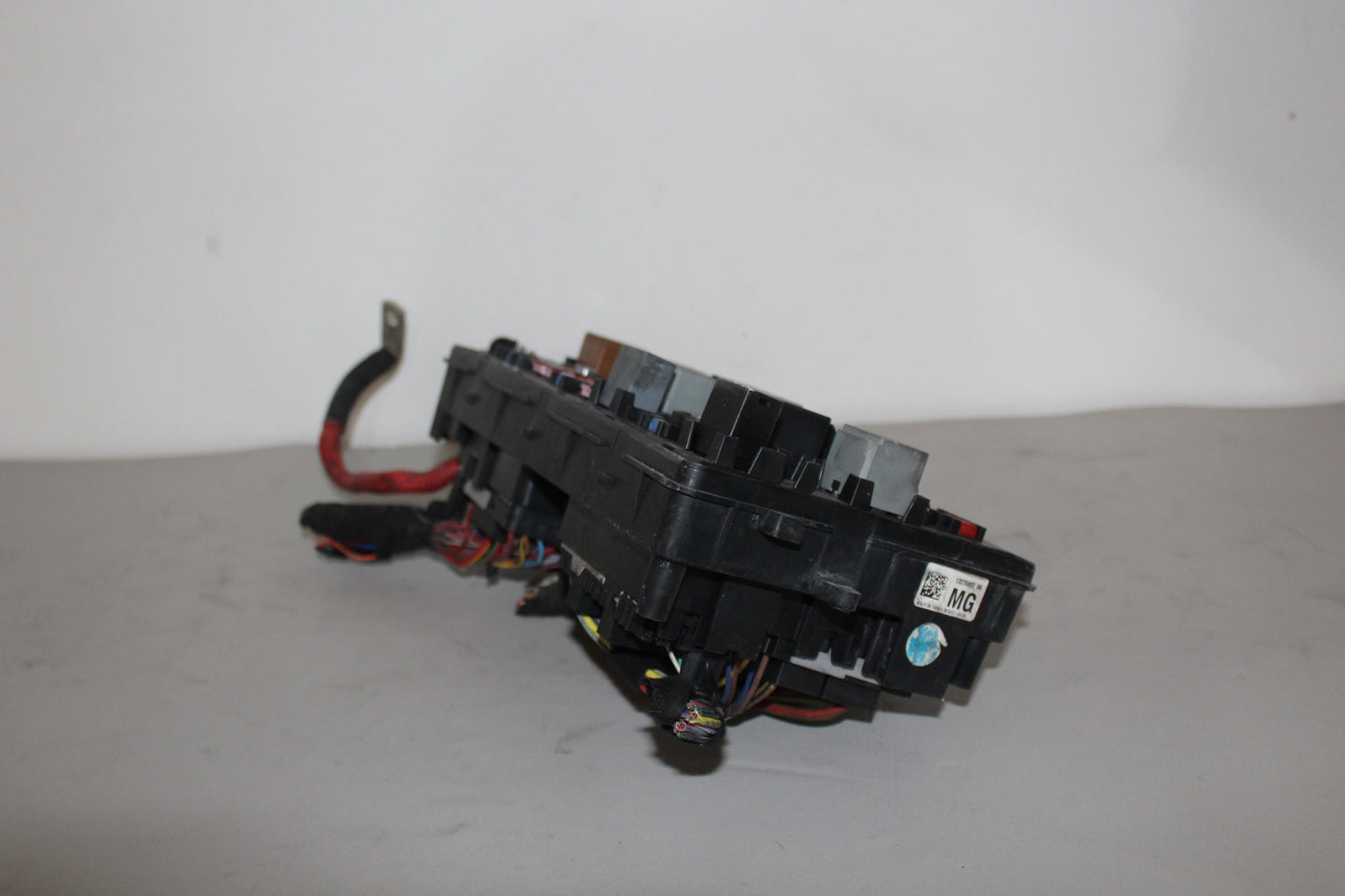 SCATOLA FUSIBILI OPEL INSIGNIA ORIGINALE USATO 2009 13275882