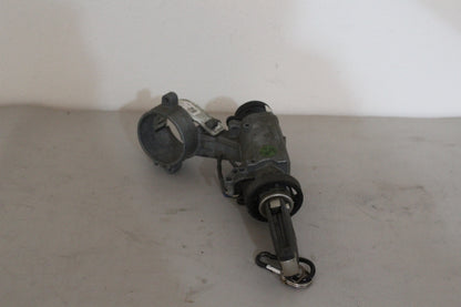 BLOCCHETTO CHIAVE ACCENSIONE ORIGINALE USATO COMPLETO OPEL INSIGNIA 2008 - 2017