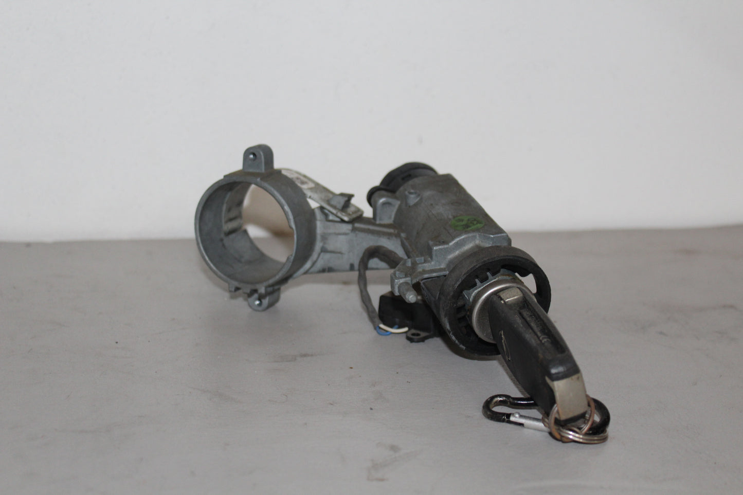 BLOCCHETTO CHIAVE ACCENSIONE ORIGINALE USATO COMPLETO OPEL INSIGNIA 2008 - 2017