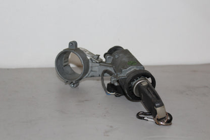 BLOCCHETTO CHIAVE ACCENSIONE ORIGINALE USATO COMPLETO OPEL INSIGNIA 2008 - 2017