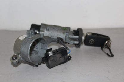 BLOCCHETTO CHIAVE ACCENSIONE ORIGINALE USATO COMPLETO OPEL INSIGNIA 2008 - 2017