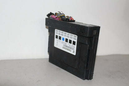 CENTRALINA COMFORT  ORIGINALE USATO  OPEL INSIGNIA A 13504342