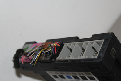 CENTRALINA COMFORT  ORIGINALE USATO  OPEL INSIGNIA A 13504342