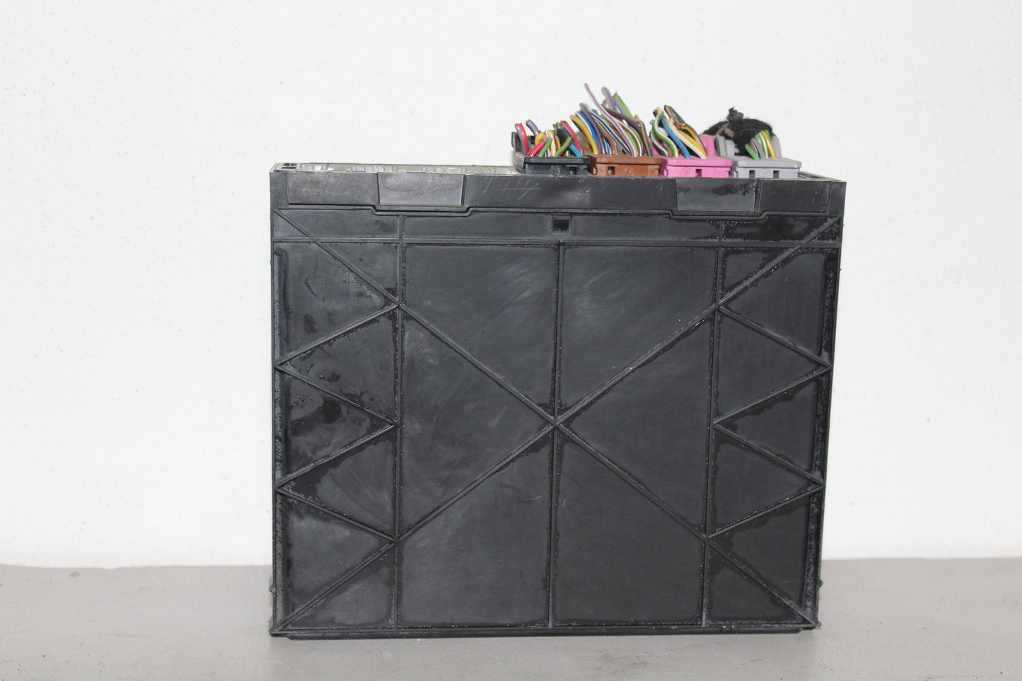 CENTRALINA COMFORT  ORIGINALE USATO  OPEL INSIGNIA A 13504342