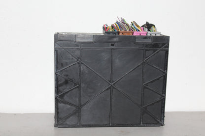 CENTRALINA COMFORT  ORIGINALE USATO  OPEL INSIGNIA A 13504342