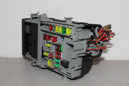 SCATOLA FUSIBILI ORIGINALE USATO  OPEL INSIGNIA 1322786  2008 - 2017