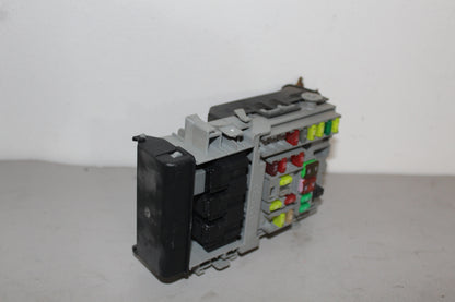 SCATOLA FUSIBILI ORIGINALE USATO  OPEL INSIGNIA 1322786  2008 - 2017