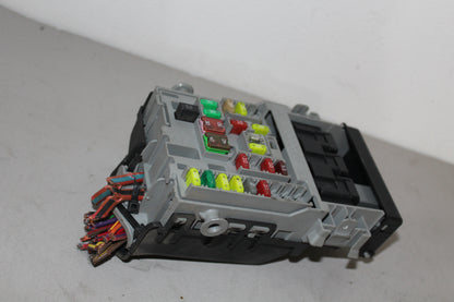 SCATOLA FUSIBILI ORIGINALE USATO  OPEL INSIGNIA 1322786  2008 - 2017