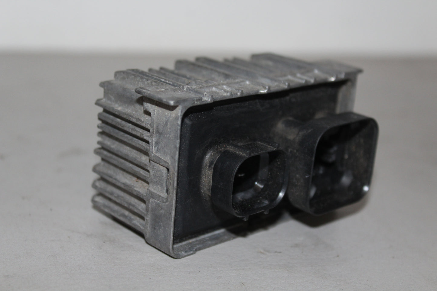 CENTRALINA CANDELETTE ORIGINALE USATO OPEL INSIGNIA 55574293 2008 - 2017