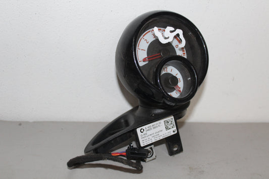 OROLOGIO CONTAGIRI ORIGINALE USATO  SMART 453 A4539010100