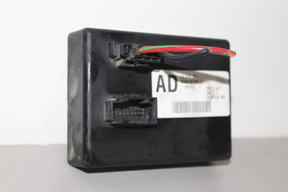 MODULO COMANDO OPEL INSIGNIA ORIGINALE USATO 2008-2017 13310351