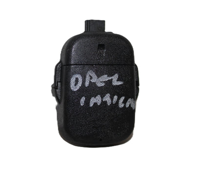SENSORE PIOGGIA OPEL INSIGNIA ORIGINALE USATO 2008-2017 13311618