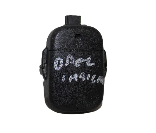 SENSORE PIOGGIA OPEL INSIGNIA ORIGINALE USATO 2008-2017 13311618