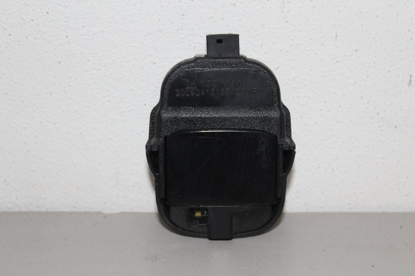 SENSORE PIOGGIA OPEL INSIGNIA ORIGINALE USATO 2008-2017 13311618