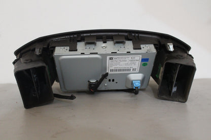 DISPLAY OPEL INSIGNIA ORIGINALE USATO  2008-2017 13223793