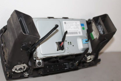 DISPLAY OPEL INSIGNIA ORIGINALE USATO  2008-2017 13223793