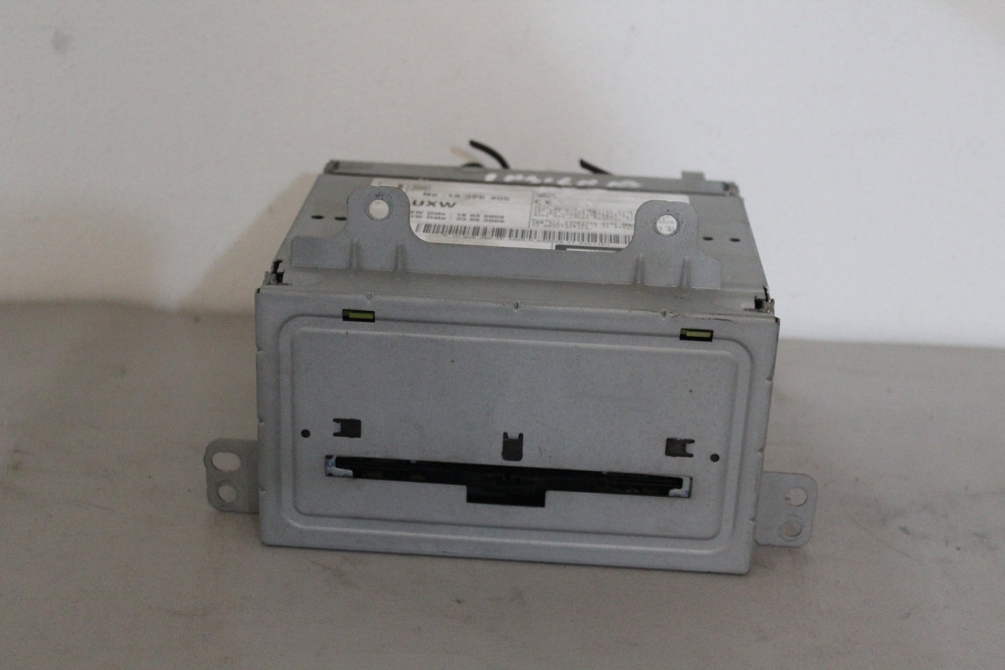 IMPIANTO AUDIO PER OPEL INSIGNIA ORIGINALE USATO 2008-2017 13326455