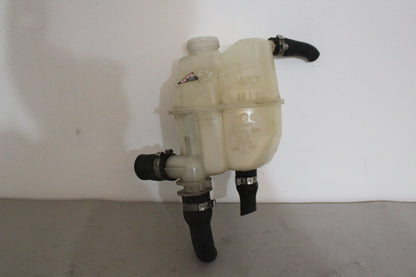 VASCHETTA ACQUA LIQUIDO REFRIGERANTE SMART ForTwo Cabrio VASCHETTA ACQUA LIQUIDO REFRIGERANTE SMART ForTwo Cabrio