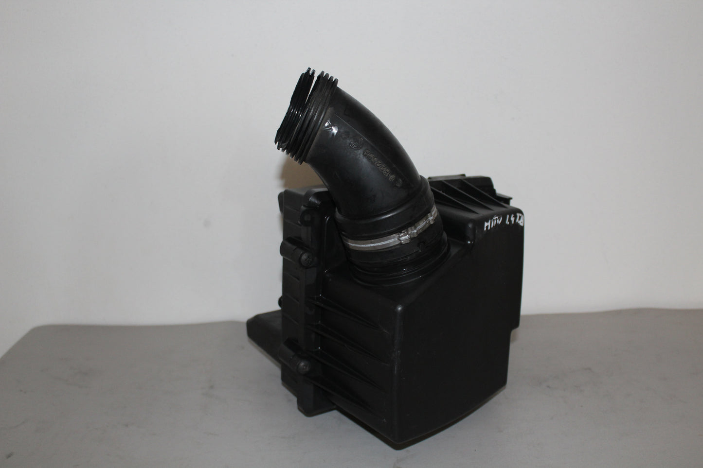 SCATOLA FILTRO ARIA ALFA ROMEO MITO 1.4 T.B ORIGINALE USATO