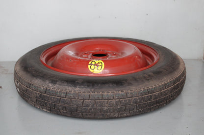 RUOTINO DI SCORTA  ORIGINALE USATO FIAT 16 (2005-2014)