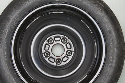 RUOTINO DI SCORTA  ORIGINALE USATO FIAT 16 (2005-2014)