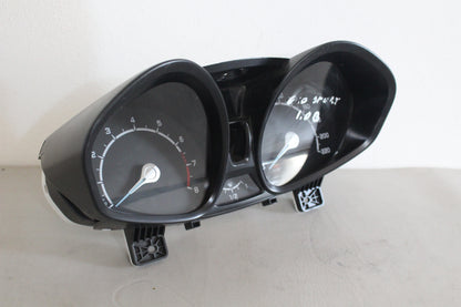 CONTACHILOMETRI Ford Fiesta VI ORIGINALE USATO 8A6T10849CL|VP8A6F10849CM 2008-2017