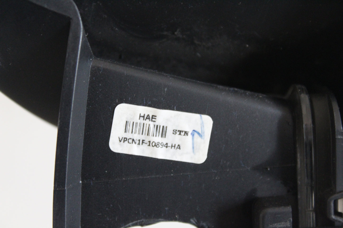 CONTACHILOMETRI Ford Fiesta VI ORIGINALE USATO 8A6T10849CL|VP8A6F10849CM 2008-2017