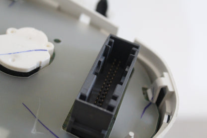 CONTACHILOMETRI Ford Fiesta VI ORIGINALE USATO 8A6T10849CL|VP8A6F10849CM 2008-2017