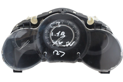 CONTACHILOMETRI Citroen C3 ORIGINALE USATO  A2C53385827 2009-2016