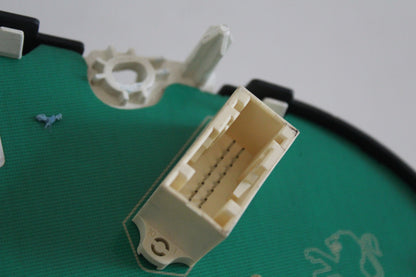 CONTACHILOMETRI Citroen C3 ORIGINALE USATO  A2C53385827 2009-2016