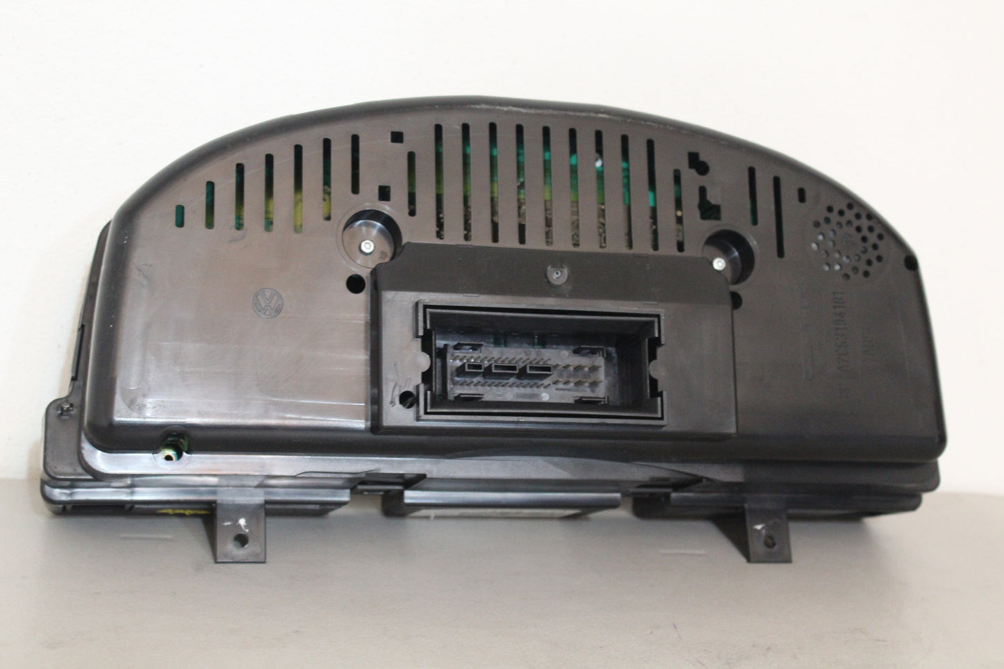 CONTACHILOMETRI VOLKSWAGEN PASSAT BERLINA ORIGINALE USATO  A2C53194181 2009