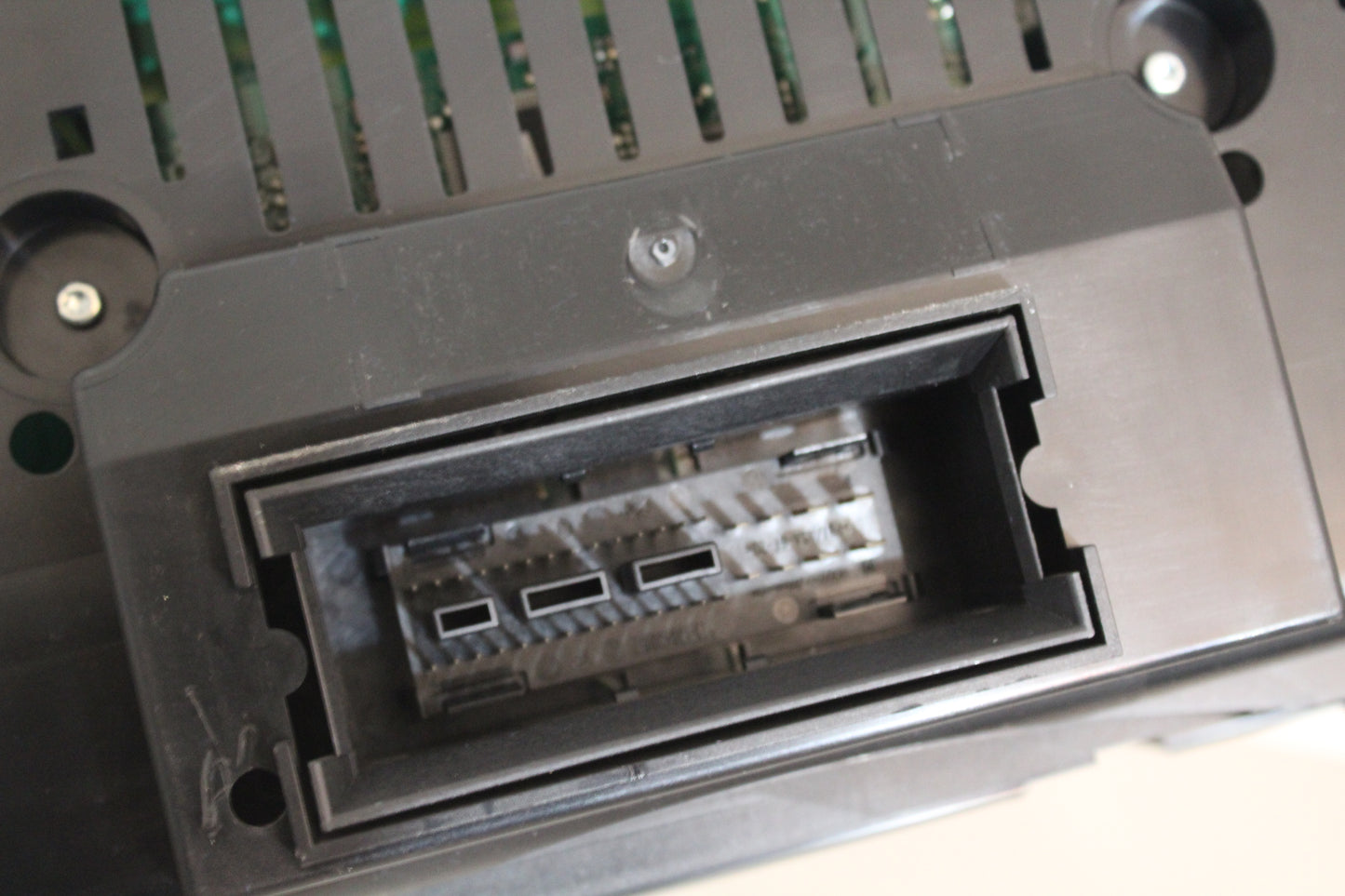 CONTACHILOMETRI VOLKSWAGEN PASSAT BERLINA ORIGINALE USATO  A2C53194181 2009