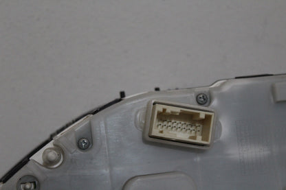 STRUMENTAZIONE PER PEUGEOT 208 ORIGINALE USATO  2013-2019 76931779OU