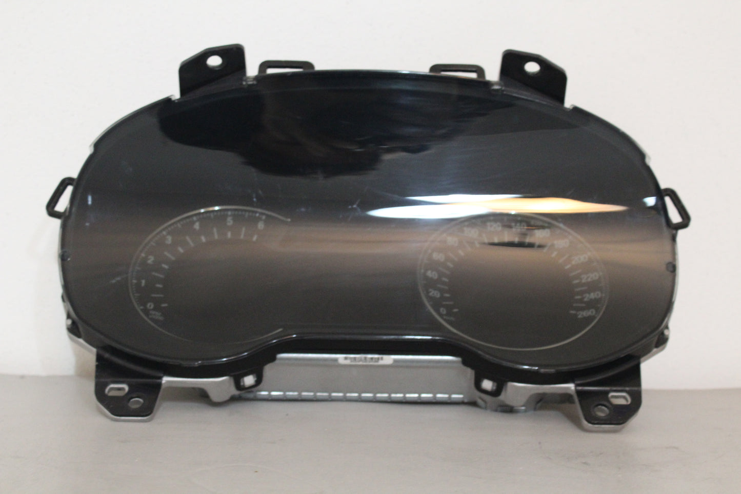 FORD MONDEO Strumento Gruppo EM2T10849ALJ  2014-2022