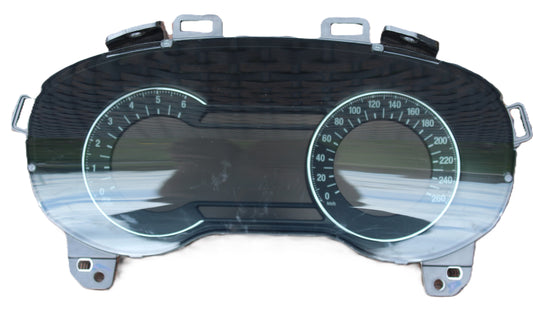 FORD MONDEO Strumento Gruppo EM2T10849ALJ  2014-2022