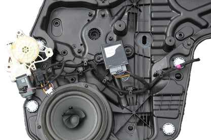 H1BBA27000CC SISTEMA ALZACRISTALLO PORTA POSTERIORE ELETTRICO DX FORD FIESTA VII 2017 - 2023