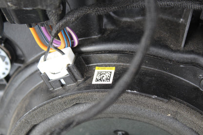 H1BBA27000CC SISTEMA ALZACRISTALLO PORTA POSTERIORE ELETTRICO DX FORD FIESTA VII 2017 - 2023