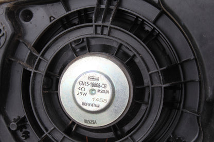 H1BBA27000CC SISTEMA ALZACRISTALLO PORTA POSTERIORE ELETTRICO DX FORD FIESTA VII 2017 - 2023