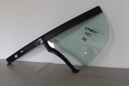 VETRO FINESTRINO SX SMART FORTWO CABRIO W451 2007-2015  A4517200