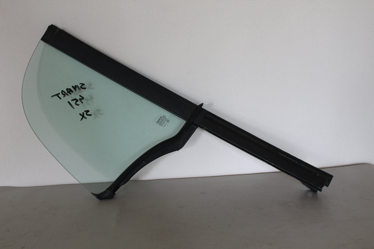 VETRO FINESTRINO SX SMART FORTWO CABRIO W451 2007-2015  A4517200