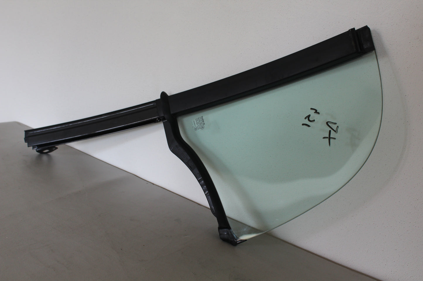 VETRO FINESTRINO DX SMART FORTWO CABRIO W451 2007-2015 A4517200257