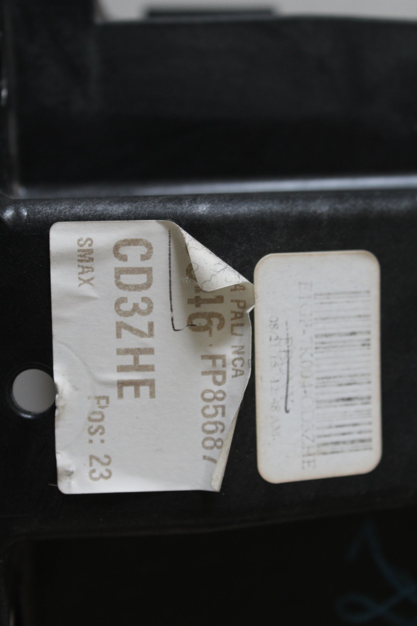 LEVA CAMBIO AUTOMATICO FORD S-MAX dal 2006-2023