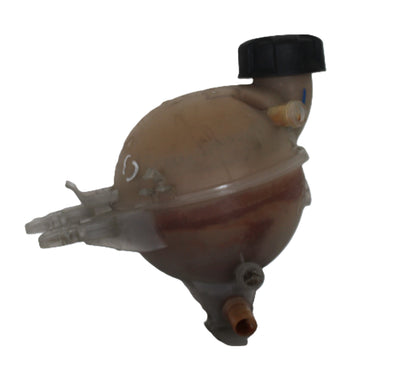 VASCHETTA ACQUA RADIATORE PEUGEOT 207 1.4 9652621280  2006- 2015