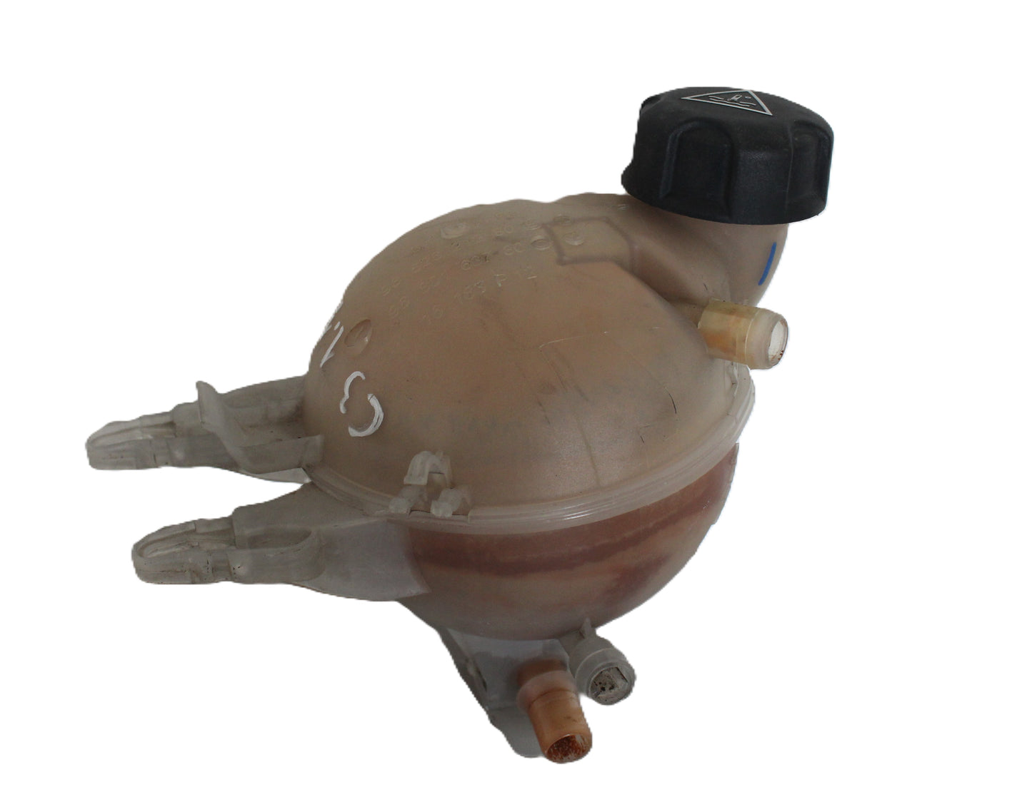 VASCHETTA ACQUA RADIATORE PEUGEOT 207 1.4 9652621280  2006- 2015