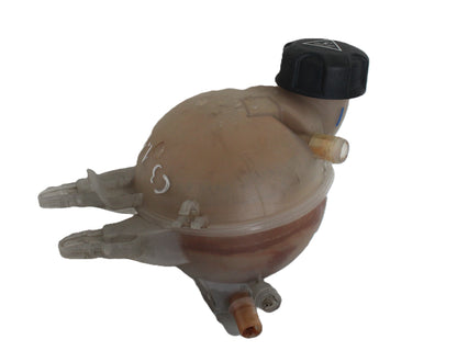 VASCHETTA ACQUA RADIATORE PEUGEOT 207 1.4 9652621280  2006- 2015